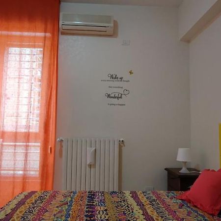 Mariposa Guest House Bari Luaran gambar