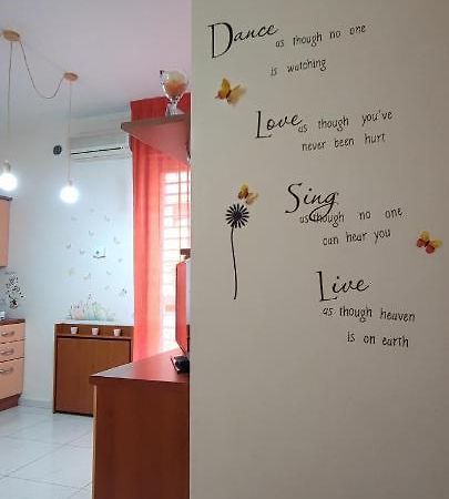 Mariposa Guest House Bari Luaran gambar