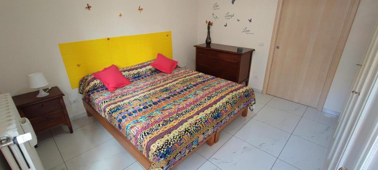 Mariposa Guest House Bari Luaran gambar
