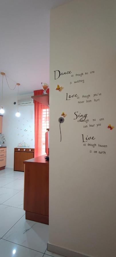 Mariposa Guest House Bari Luaran gambar