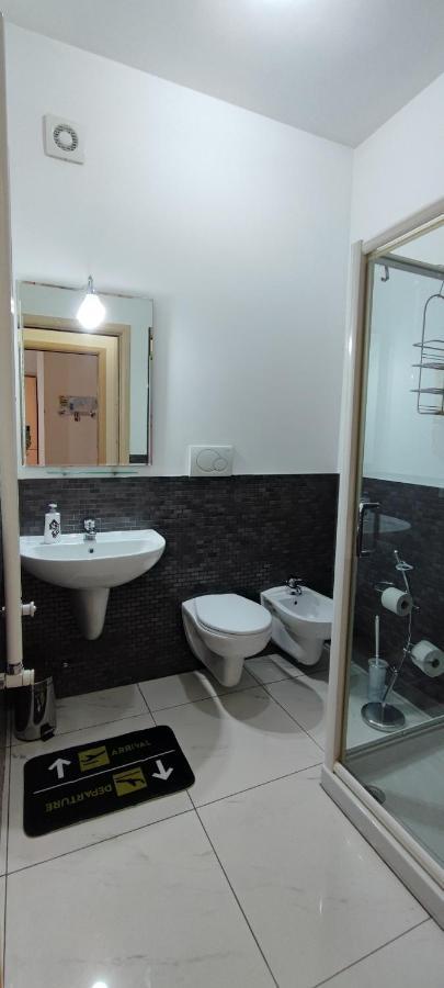 Mariposa Guest House Bari Luaran gambar