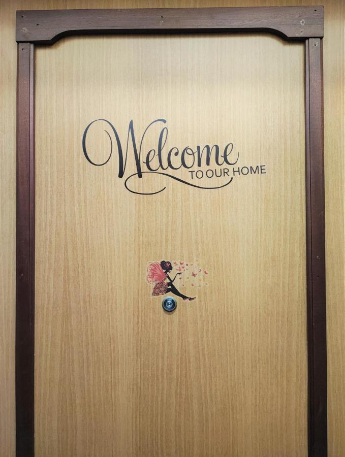 Mariposa Guest House Bari Luaran gambar