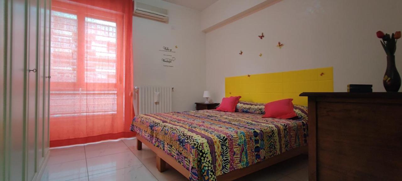 Mariposa Guest House Bari Luaran gambar