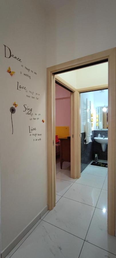 Mariposa Guest House Bari Luaran gambar