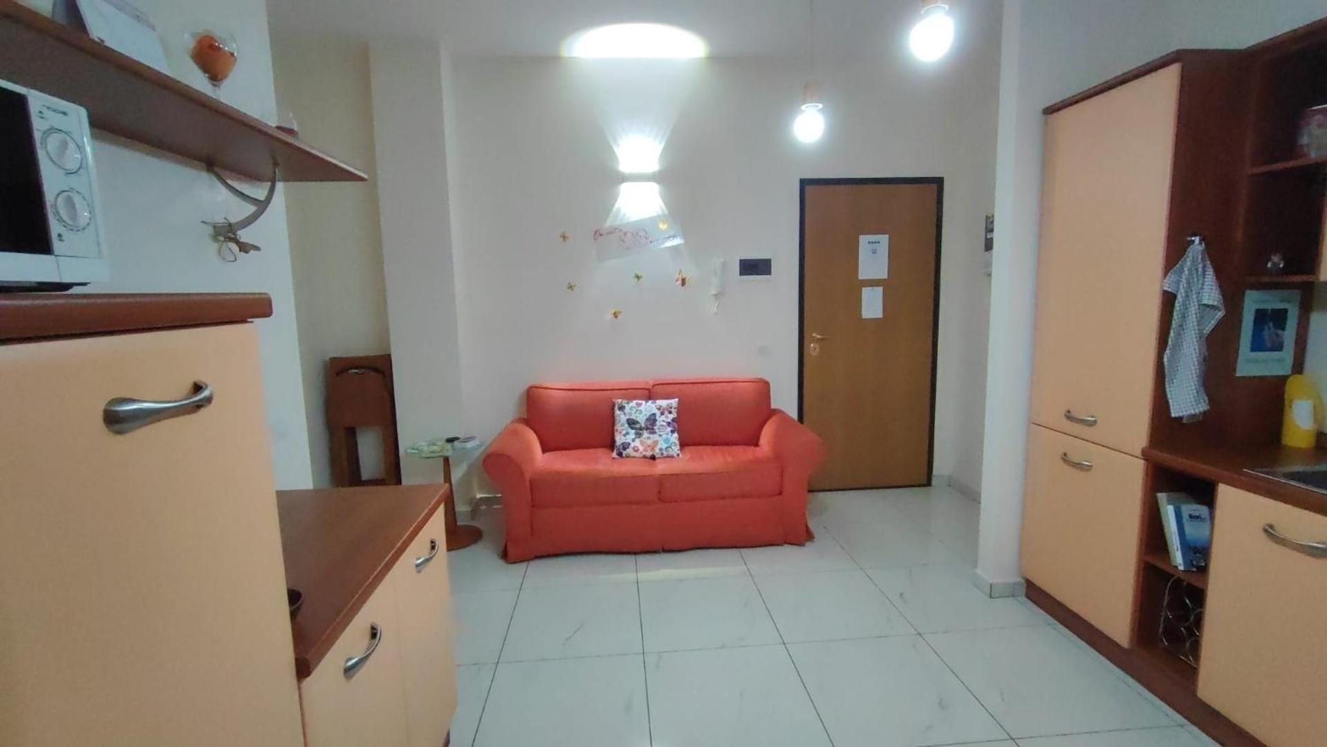 Mariposa Guest House Bari Luaran gambar
